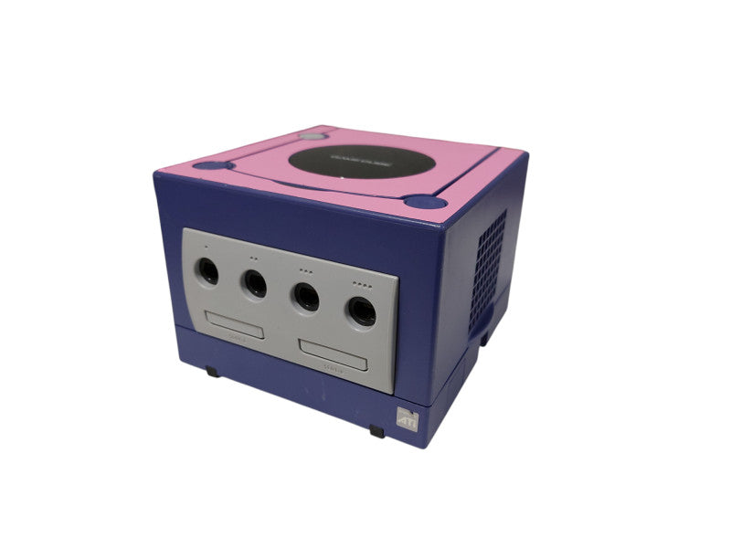Nintendo Gamecube Console Only Model: DOL-0019USA) =