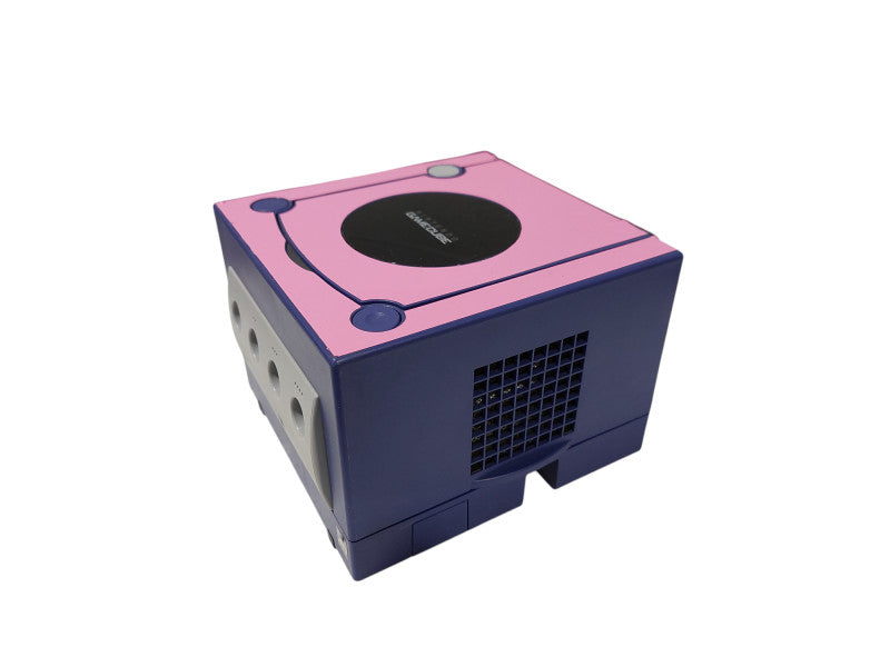 Nintendo Gamecube Console Only Model: DOL-0019USA) =