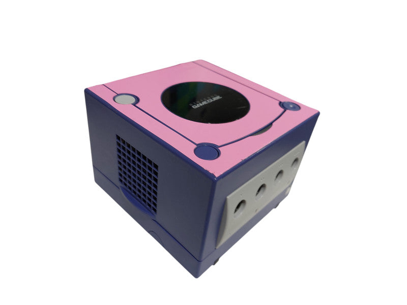 Nintendo Gamecube Console Only Model: DOL-0019USA) =