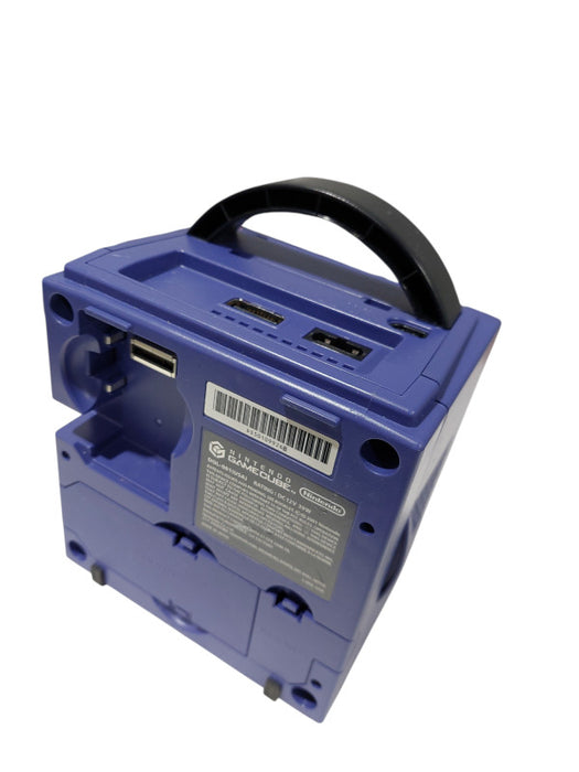 Nintendo Gamecube Console Only Model: DOL-0019USA) =