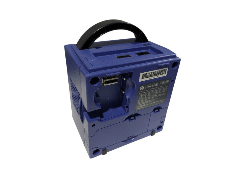 Nintendo Gamecube Console Only Model: DOL-0019USA) =
