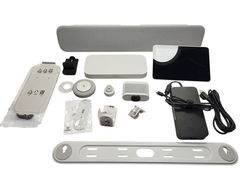 Lenovo Google Meet Series One Video Conference Equipment Medium Room Kit $