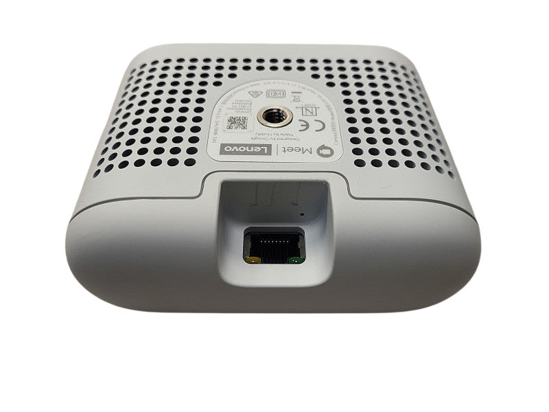 Lenovo Google Meet Series One Video Conference Equipment Medium Room Kit $