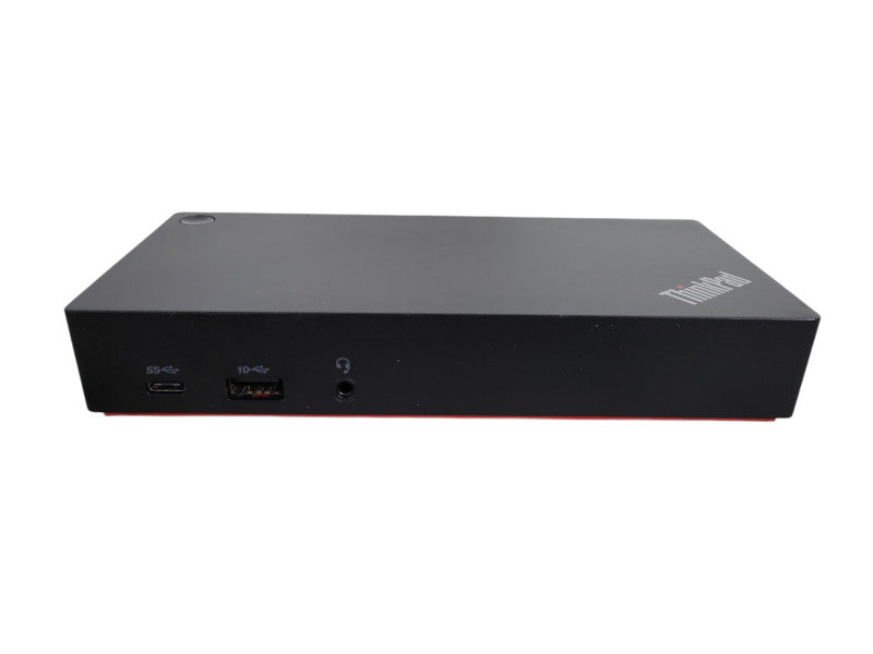 Lenovo ThinkPad USB-C Dock Gen 2 LDC-G2 !