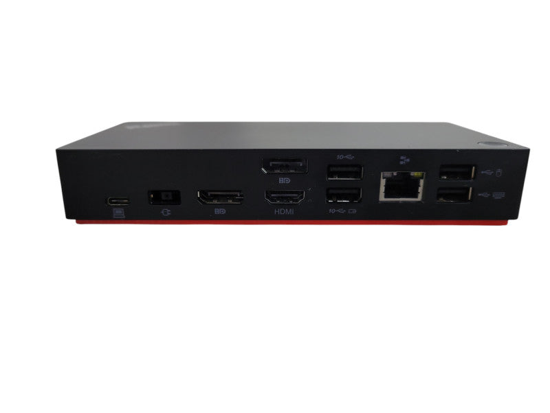 Lenovo ThinkPad USB-C Dock Gen 2 LDC-G2 !