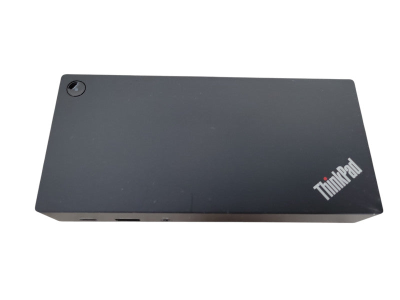 Lenovo ThinkPad USB-C Dock Gen 2 LDC-G2 !