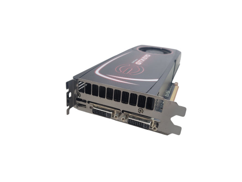 EVGA NVIDIA GeForce GTX 570 (Fermi) 1280MB 320-bit (012 P3 1570 B6) PCIE %