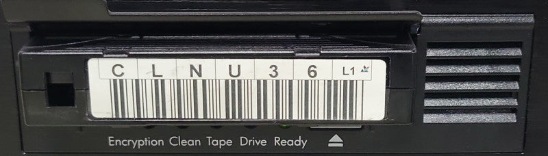 HP AQ285E-000 LTO-6 HH SAS Standalone internal Tape Drive  _