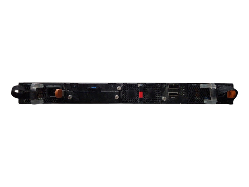 Dell N3048P, 48-Port Gigabit PoE+, 2x 10G SFP+ Managed Switch, 2x 1100W