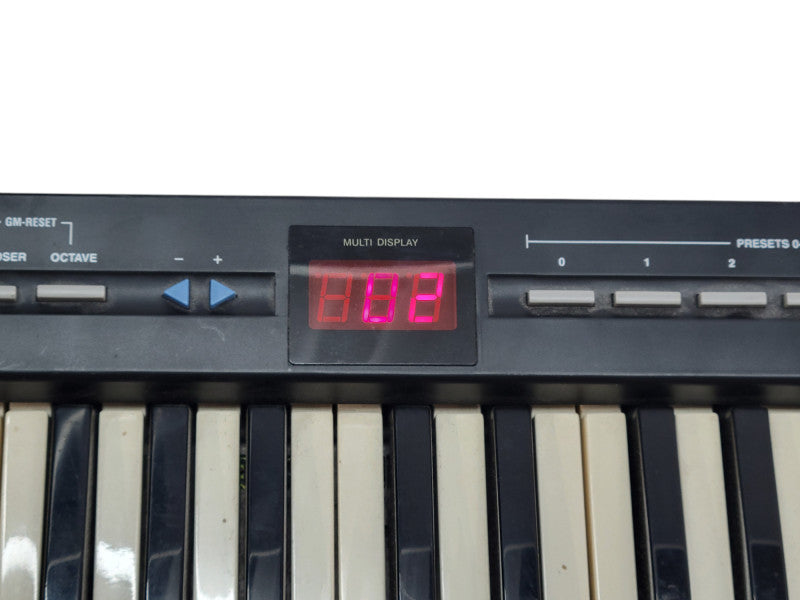 Evolution MK-149 MIDI Keyboard (READ) %