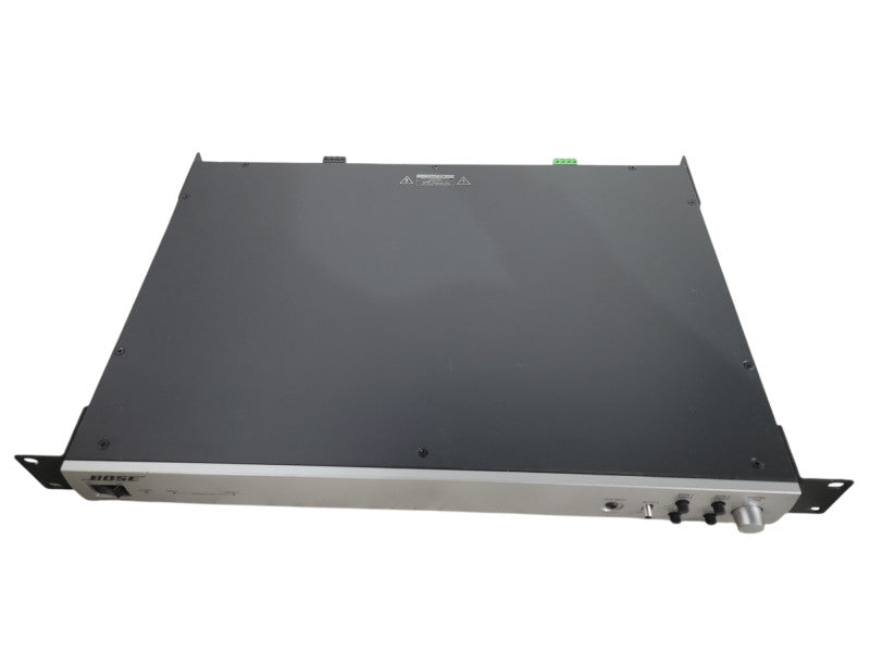 Bose Professional FreeSpace IZA 2120-HZ Integrated Zone Amplifier READ !