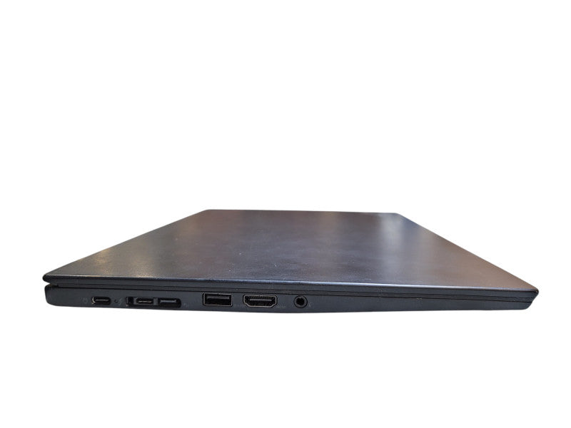 Lenovo ThinkPad T14s i5-10310U 8GB RAM 256GB SSD β Lap200