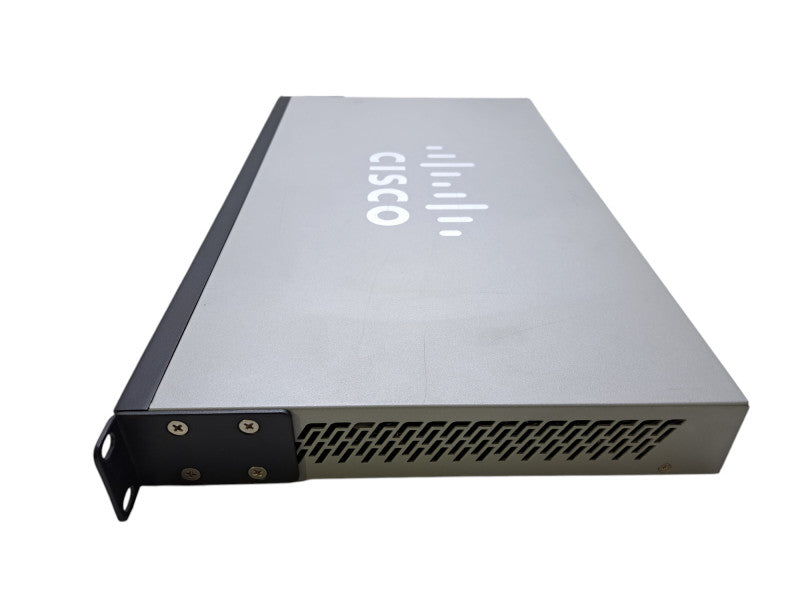 Cisco SG300-28PP-K9 V02 | 28-Port Gigabit PoE+ Managed Switch w/ 2x SFP