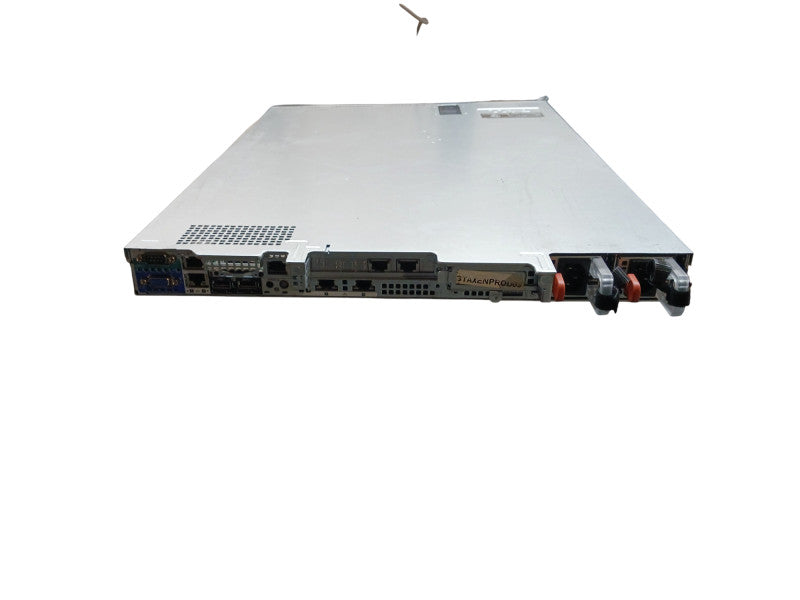 Dell PowerEdge R430 Server 2x Intel Xeon E5-2650v4 2.2GHz 16GB RAM