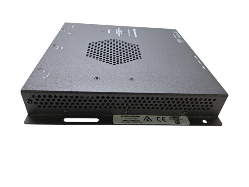 Crestron DM-NVX-D30 DM 4K60 4:4:4 HDR Network AV Decoder