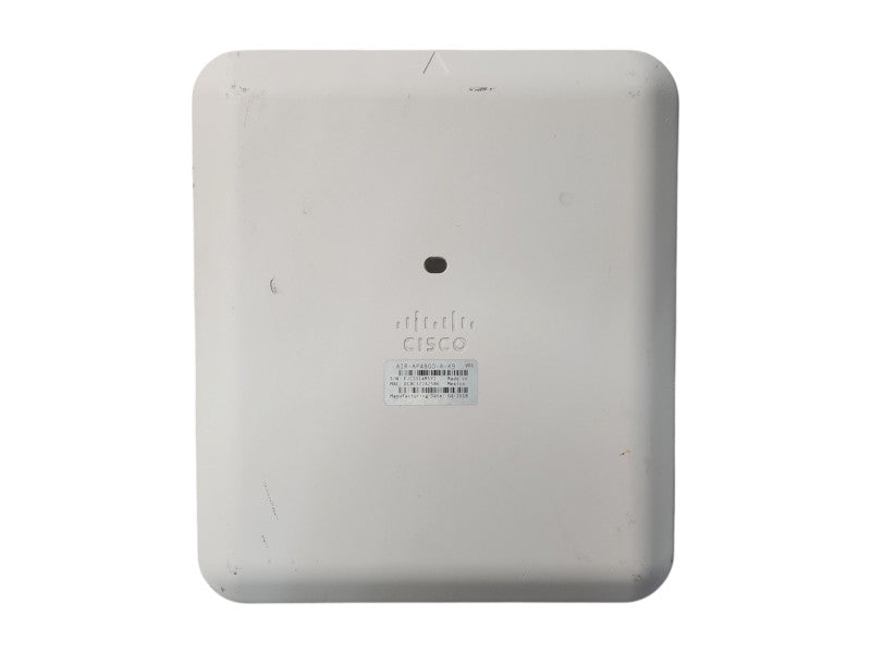 Cisco Aironet AIR-AP4800-A-K9 802.11ac Wireless Access Point