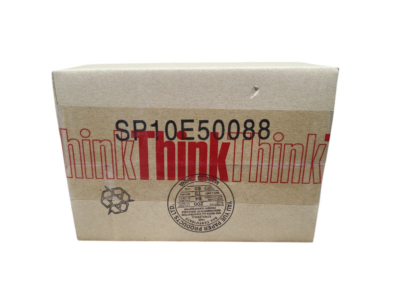 NEW Lenovo ThinkPad 500GB 7200RPM 6GB/s OPAL 1.0 2.5" SATA Hard Drive Q