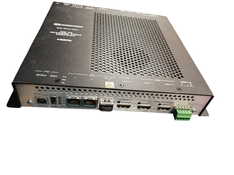 Crestron DM-NVX-350 DM-4K Network Video Endpoint Q
