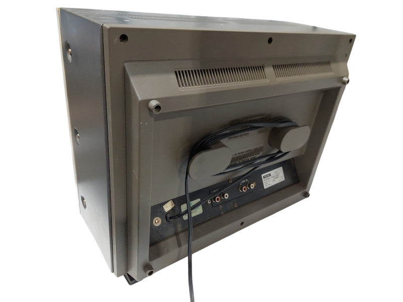 Teac Three Motor / Three Head X-3 Reel to Reel Tape Recorder  =