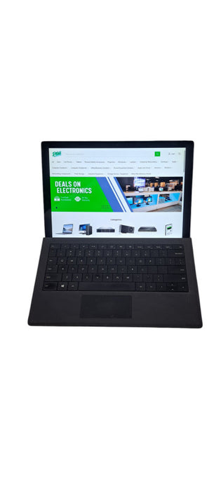 Microsoft Surface Pro 6 1796 | i5-8350U|16GB RAM|256GB SSD