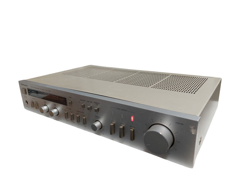 Technics Stereo Integrated Amplifier SU-V26 =