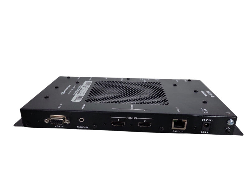CRESTRON DM-TX-4K-302-C DM TRANSMITTER !