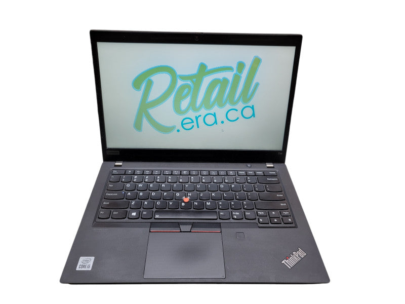Lenovo ThinkPad T14 i5-10210U 16GB DDR4 256GB SSD  β Lap200