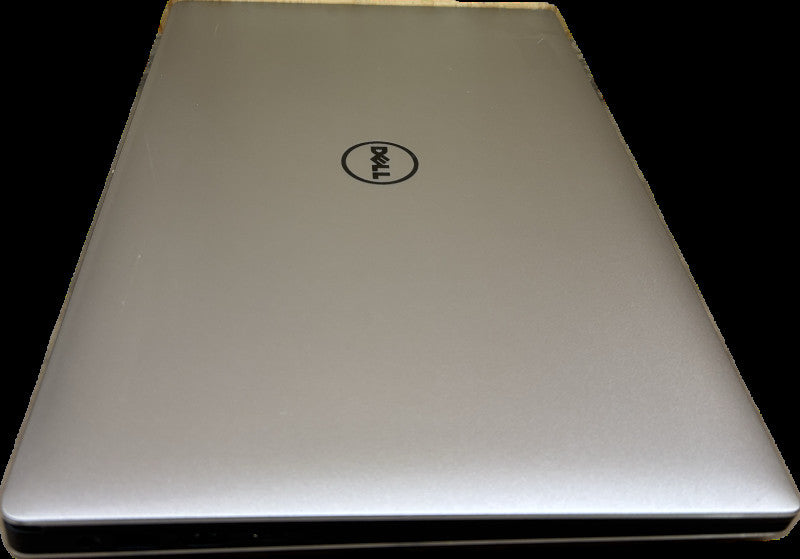 Dell Precision 5510 4K TOUCH i7-6820HQ QUADRO M1000 2GB GPU 16GB RAM 256SSD Q Lap200
