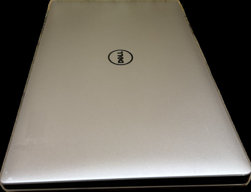 Dell Precision 5510 4K TOUCH i7-6820HQ QUADRO M1000 2GB GPU 16GB RAM 256SSD Q Lap200