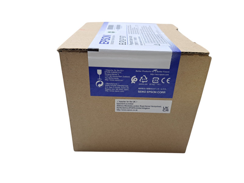 Epson ELPLP 97 OEM Replacement Projector Lamp | Sealed V13H010L97