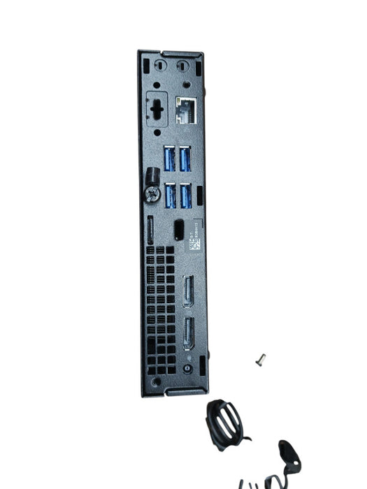 Dell OptiPlex 7070 Intel i7-8700 @ 3.2Ghz 16GB RAM USFF Desktop