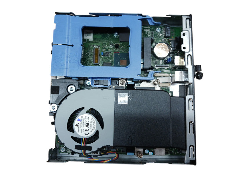 Dell OptiPlex 7070 Intel i7-8700 @ 3.2Ghz 16GB RAM USFF Desktop