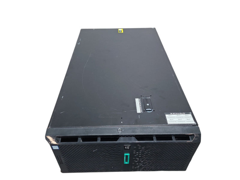 HPE ProLiant ML350 Gen9 - Xeon E5-2620 v4, 64GB DDR4, P440ar, NO HDD