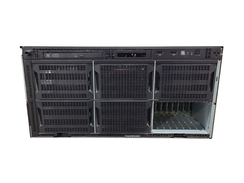 HPE ProLiant ML350 Gen9 - Xeon E5-2620 v4, 64GB DDR4, P440ar, NO HDD
