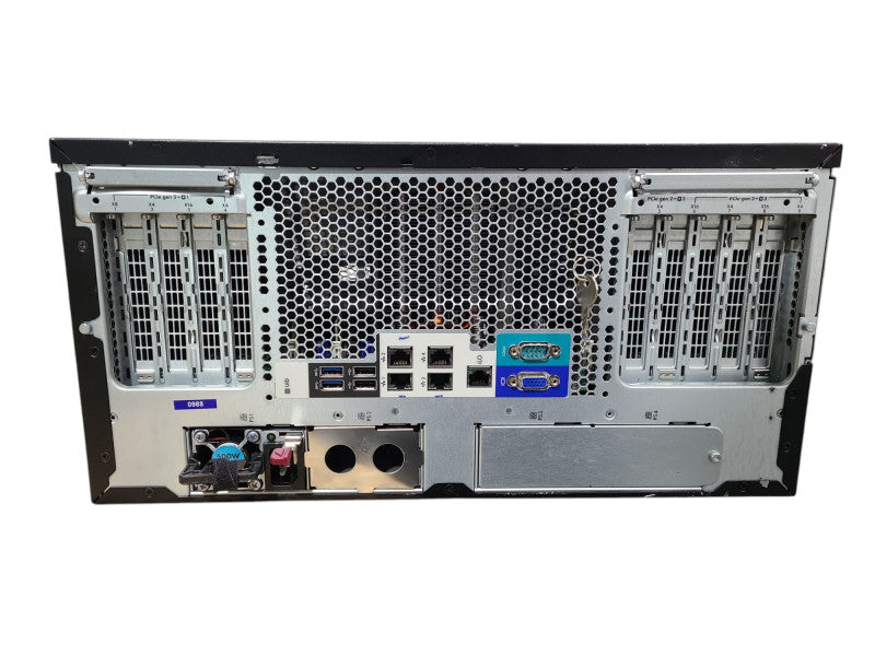 HPE ProLiant ML350 Gen9 - Xeon E5-2620 v4, 64GB DDR4, P440ar, NO HDD