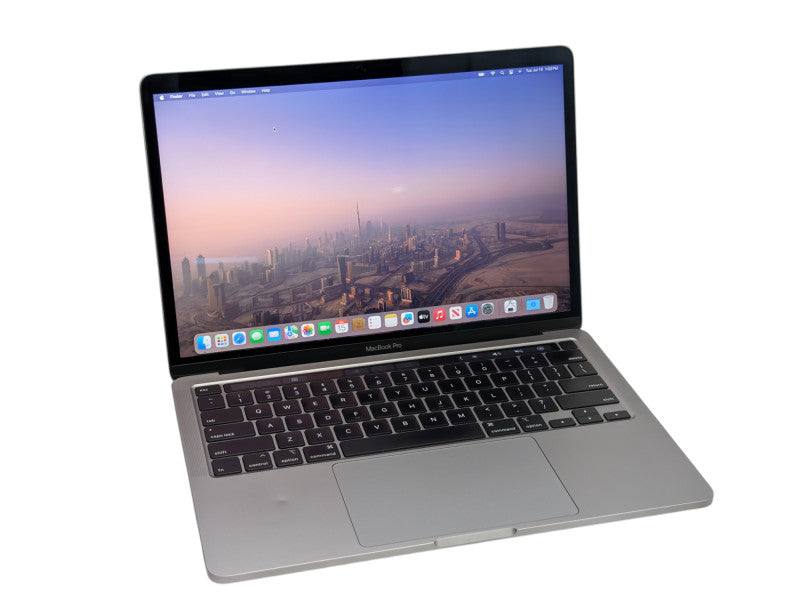Apple MacBook PRO 13-inch 2020 4x TB Intel Core i7-1068NG7 32GB RAM 500GB  -