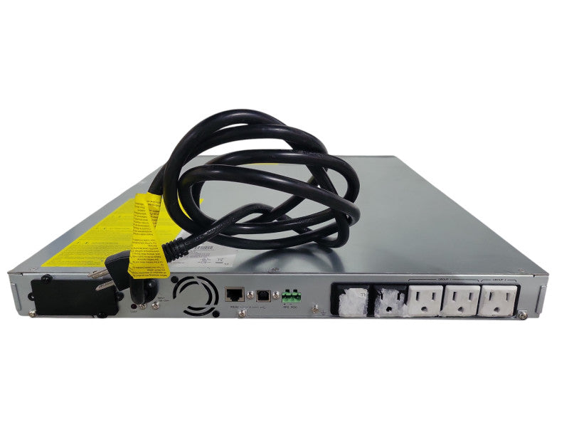 HP R1500 G5 INTL UPS Q1L90A READ !