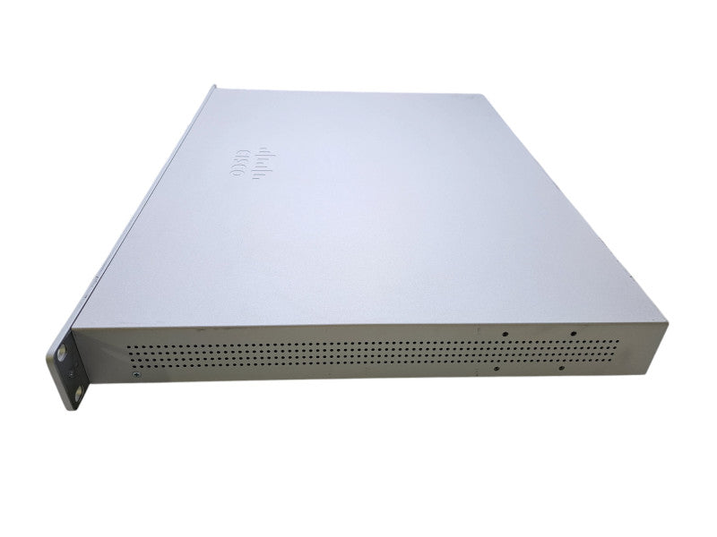 Cisco Meraki MS210-48FP-HW 48-Port Gigabit PoE+ 4xSFP Switch | Unclaimed Q