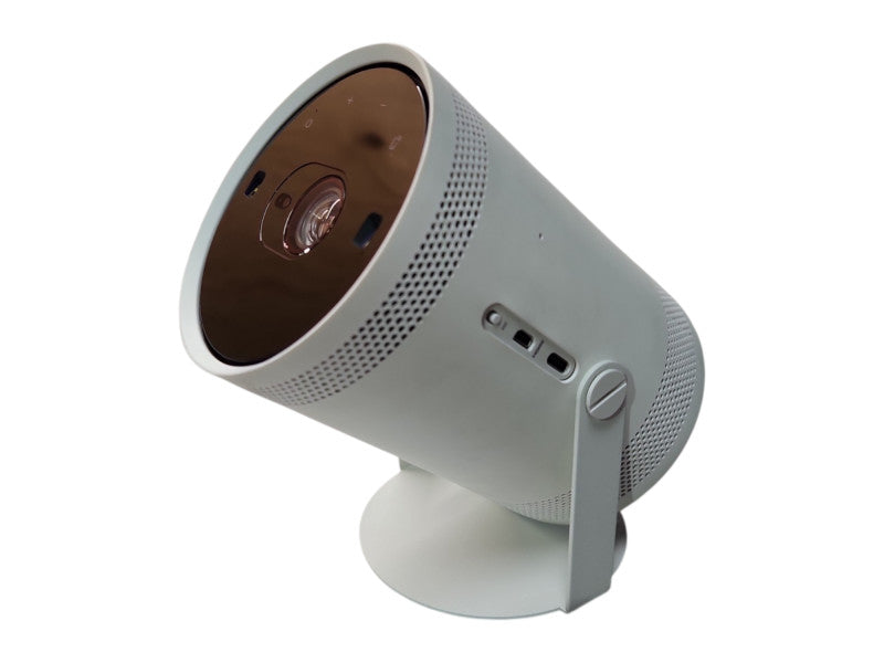 Samsung SP-LSP3BLA The Freestyle Smart Projector, READ