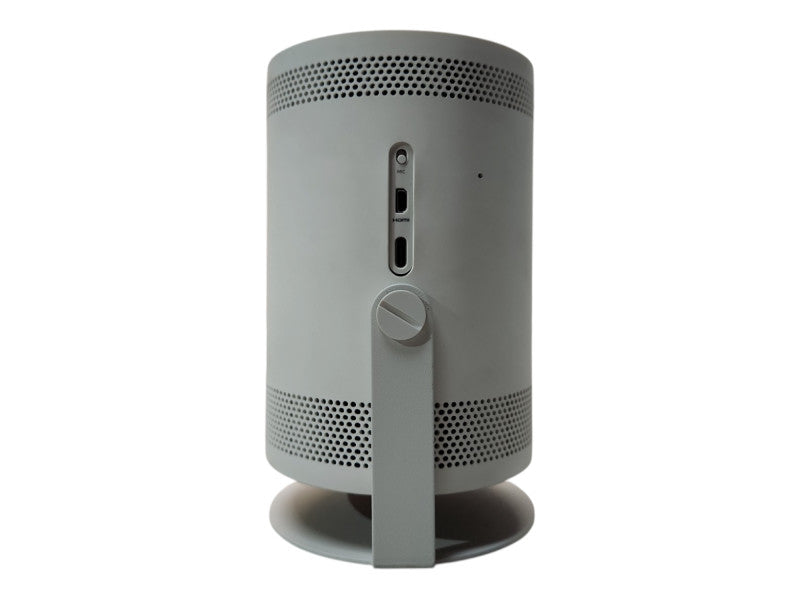 Samsung SP-LSP3BLA The Freestyle Smart Projector, READ