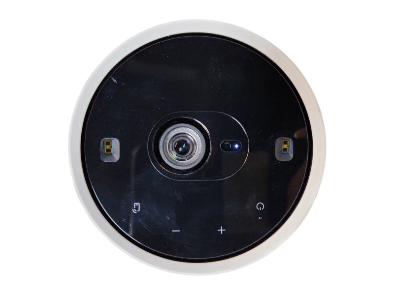 Samsung SP-LSP3BLA The Freestyle Smart Projector, READ