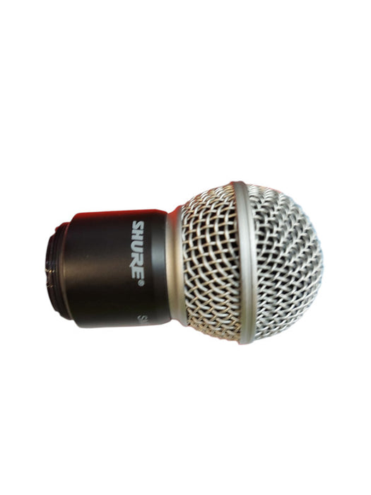 Shure SM58 SLX2 Handheld Wireless Transmitter Digital Microphone