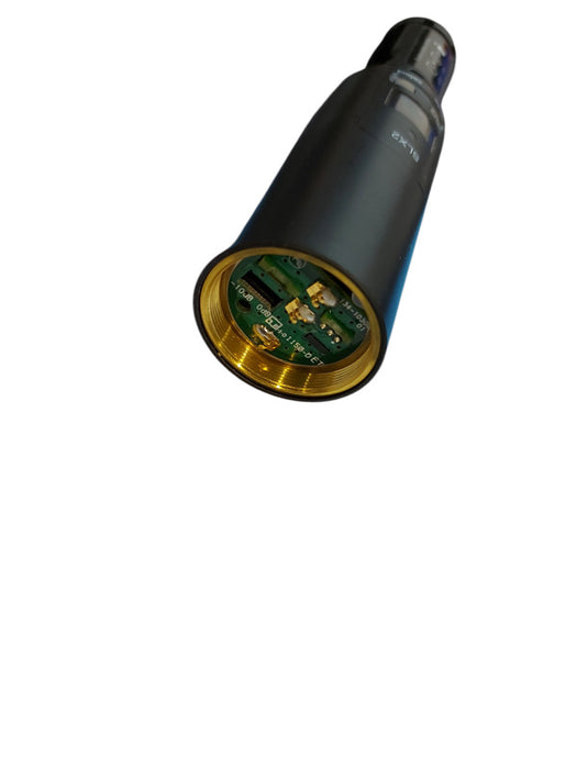 Shure SM58 SLX2 Handheld Wireless Transmitter Digital Microphone