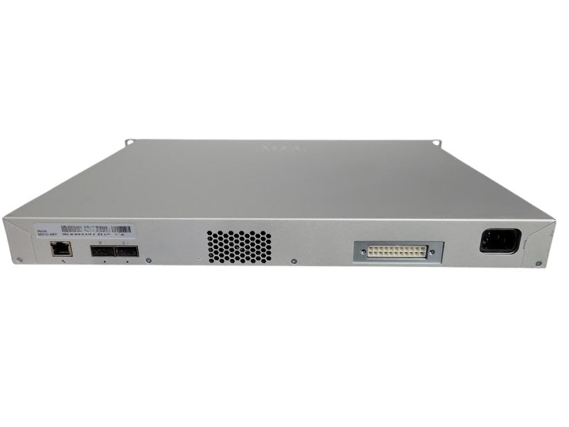 Cisco Meraki MS210-48FP-HW 48-Port Gigabit PoE+ 4xSFP Switch | Unclaimed !
