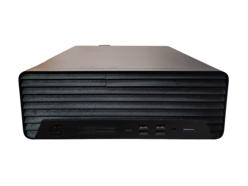 HP EliteDesk 805 G6 SFF, AMD Ryzen 5 PRO 4650G, 16GB DDR4, 256GB NVMe