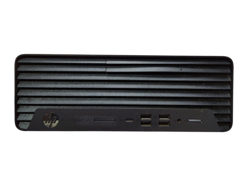 HP EliteDesk 805 G6 SFF, AMD Ryzen 5 PRO 4650G, 16GB DDR4, 256GB NVMe