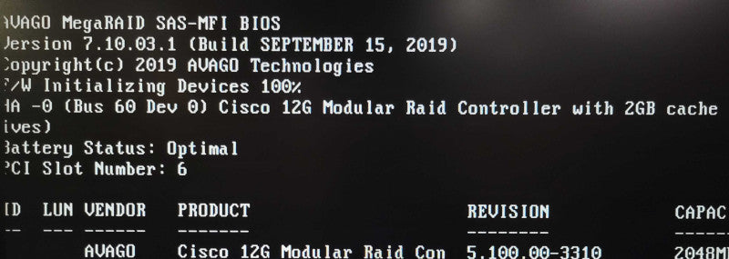 Cisco C220 M5 1U Server 2x Xeon Gold 6132 2.60GHz 64GB DDR4 2x PSU 10x 2.5" _