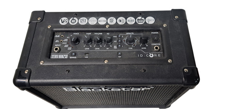 Blackstar Core Stereo 20 V2 Combo Amp | For Parts