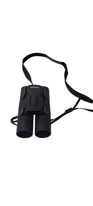 Nikon Aculon Binoculars 10x25 A30 5 Degrees