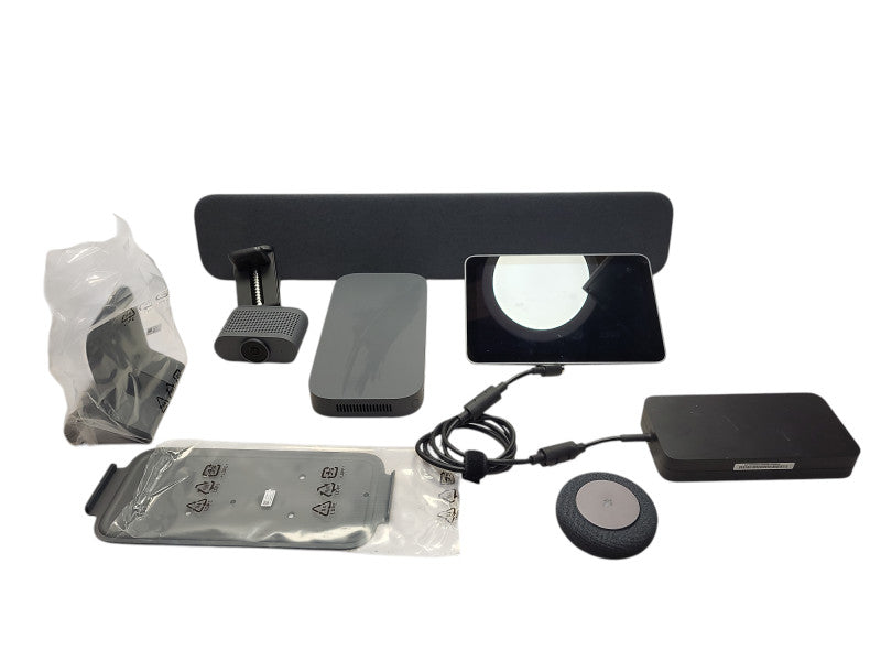 Lenovo Google Meet Series One 1 Video Conference Equipment Medium Room Kit  $